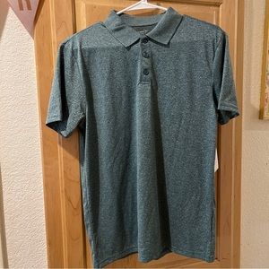 Old Navy Active Core NWT Size Small Boys Green